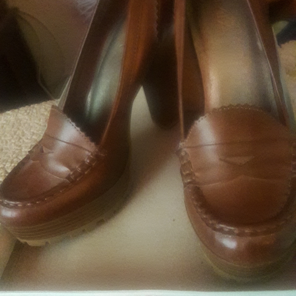 "Devil Wears Prada" NWOT